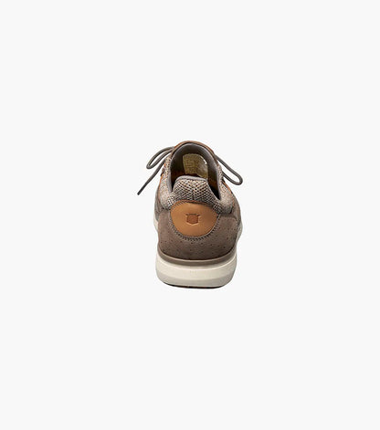 Florsheim Adventure Steel Toe Plain Toe Sneaker