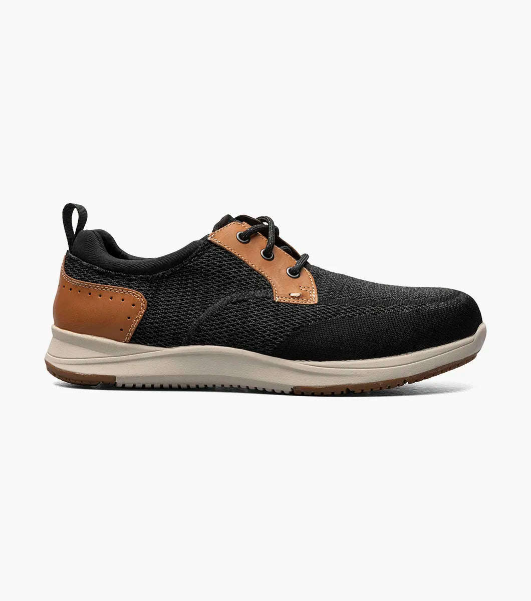 Florsheim Conway Composite Toe Plain Toe Sneaker