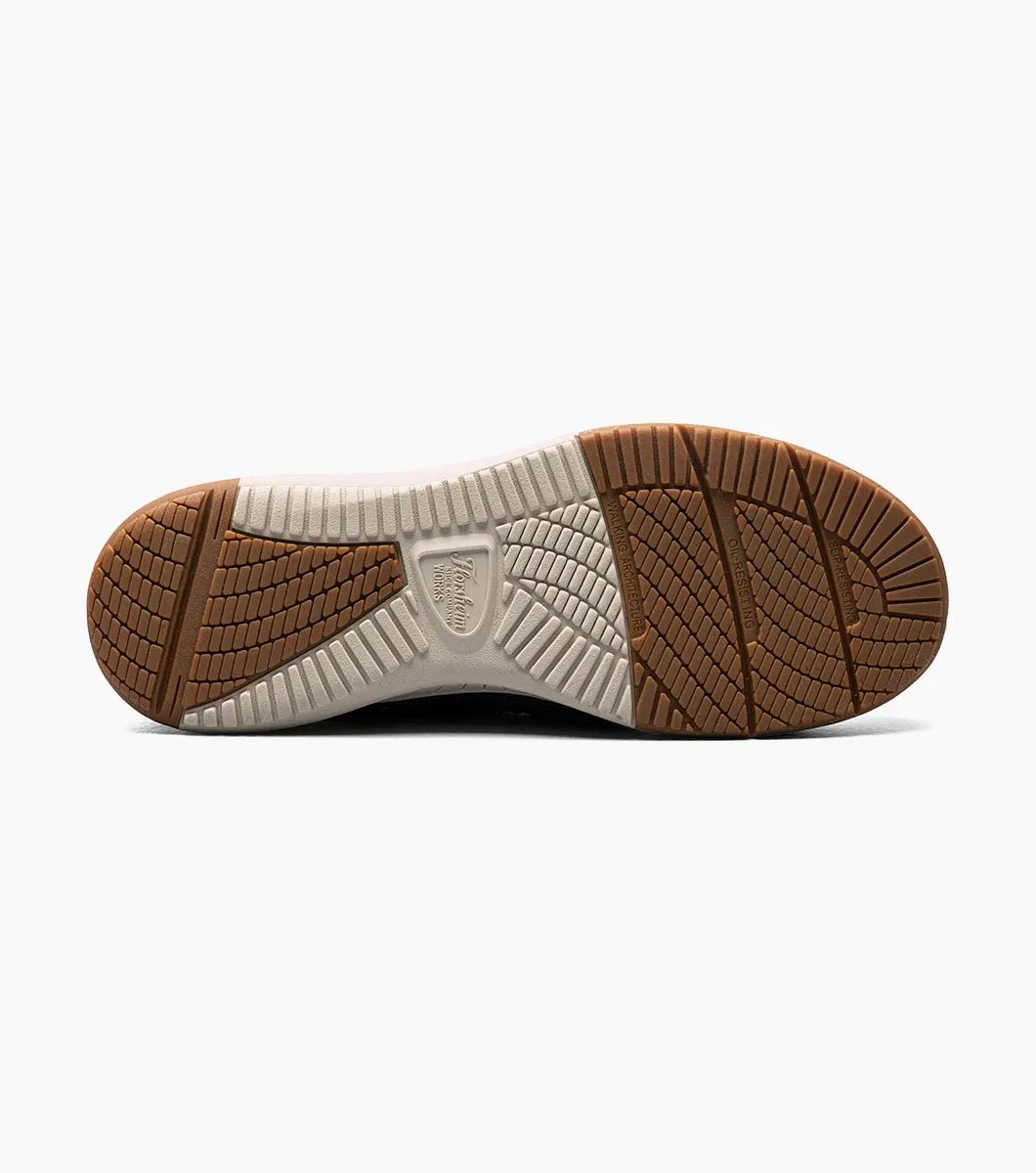 Florsheim Conway Composite Toe Plain Toe Sneaker