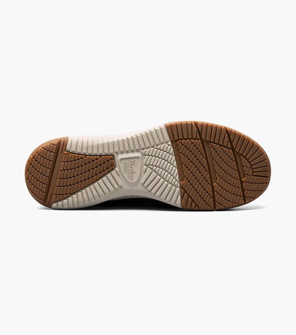 Florsheim Conway Composite Toe Plain Toe Sneaker