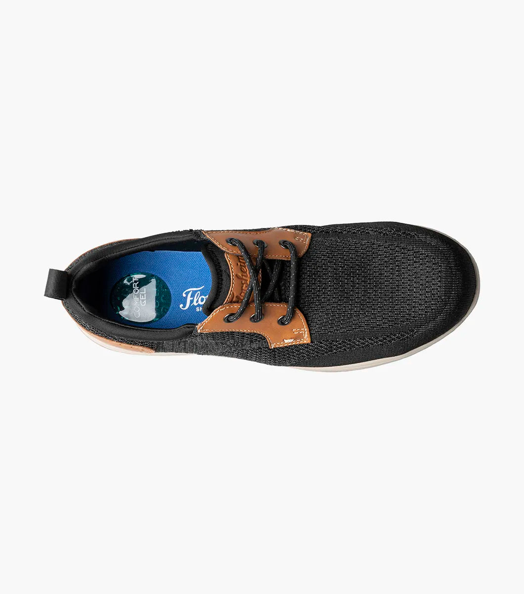 Florsheim Conway Composite Toe Plain Toe Sneaker