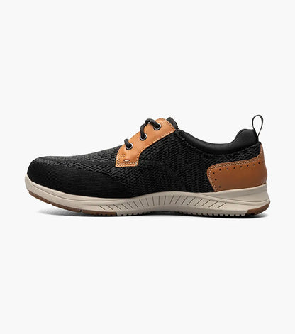 Florsheim Conway Composite Toe Plain Toe Sneaker