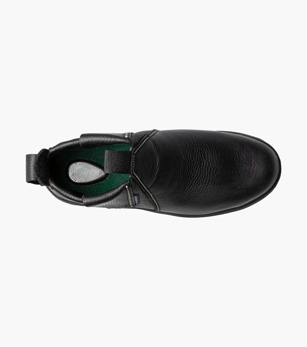 Florsheim Hercules Work Plain Toe Boot