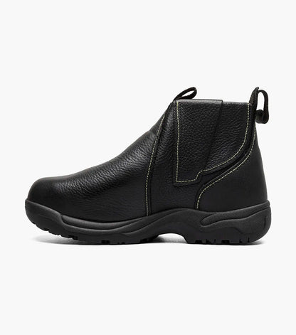 Florsheim Hercules Work Plain Toe Boot