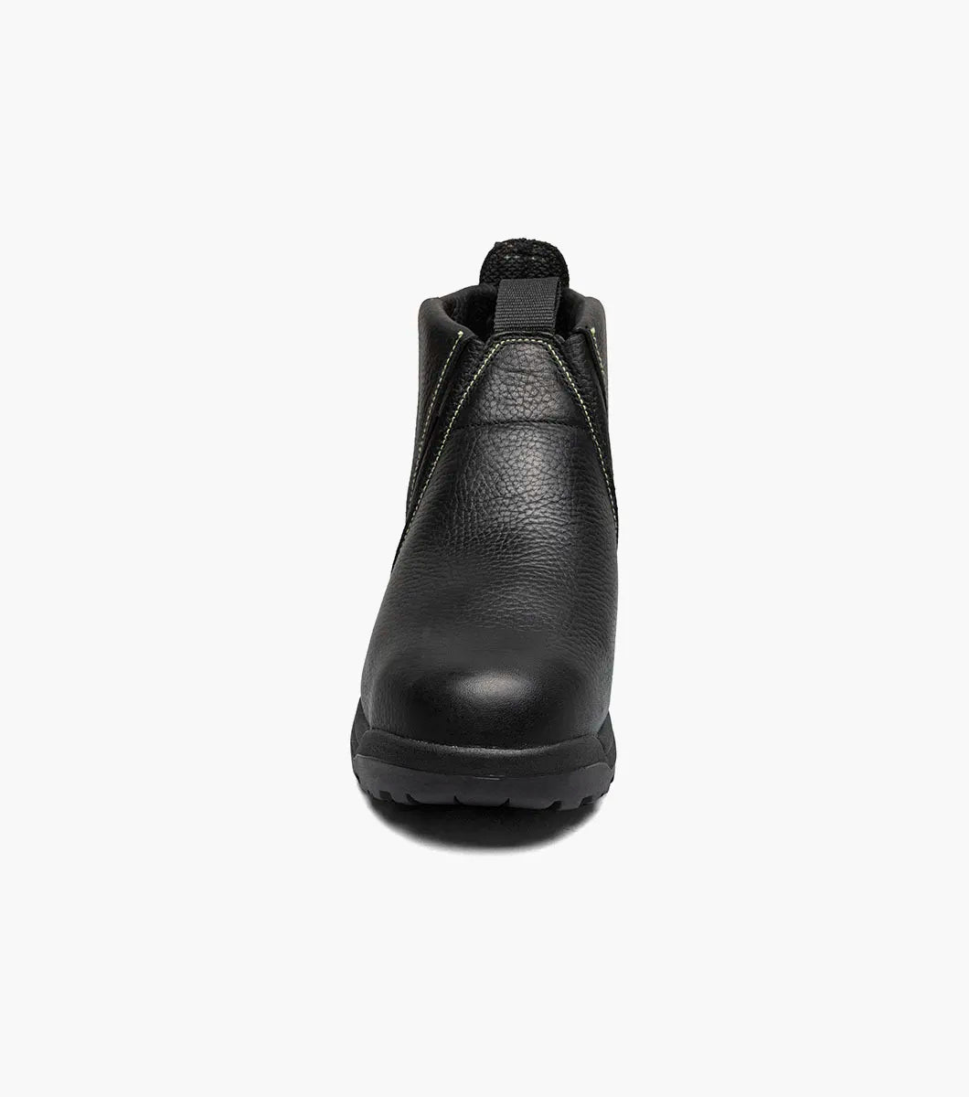 Florsheim Hercules Work Plain Toe Boot