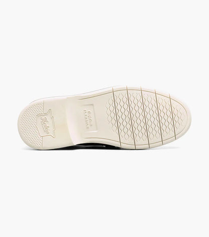 Florsheim Norwalk Jr. Boys Plain Toe Oxford