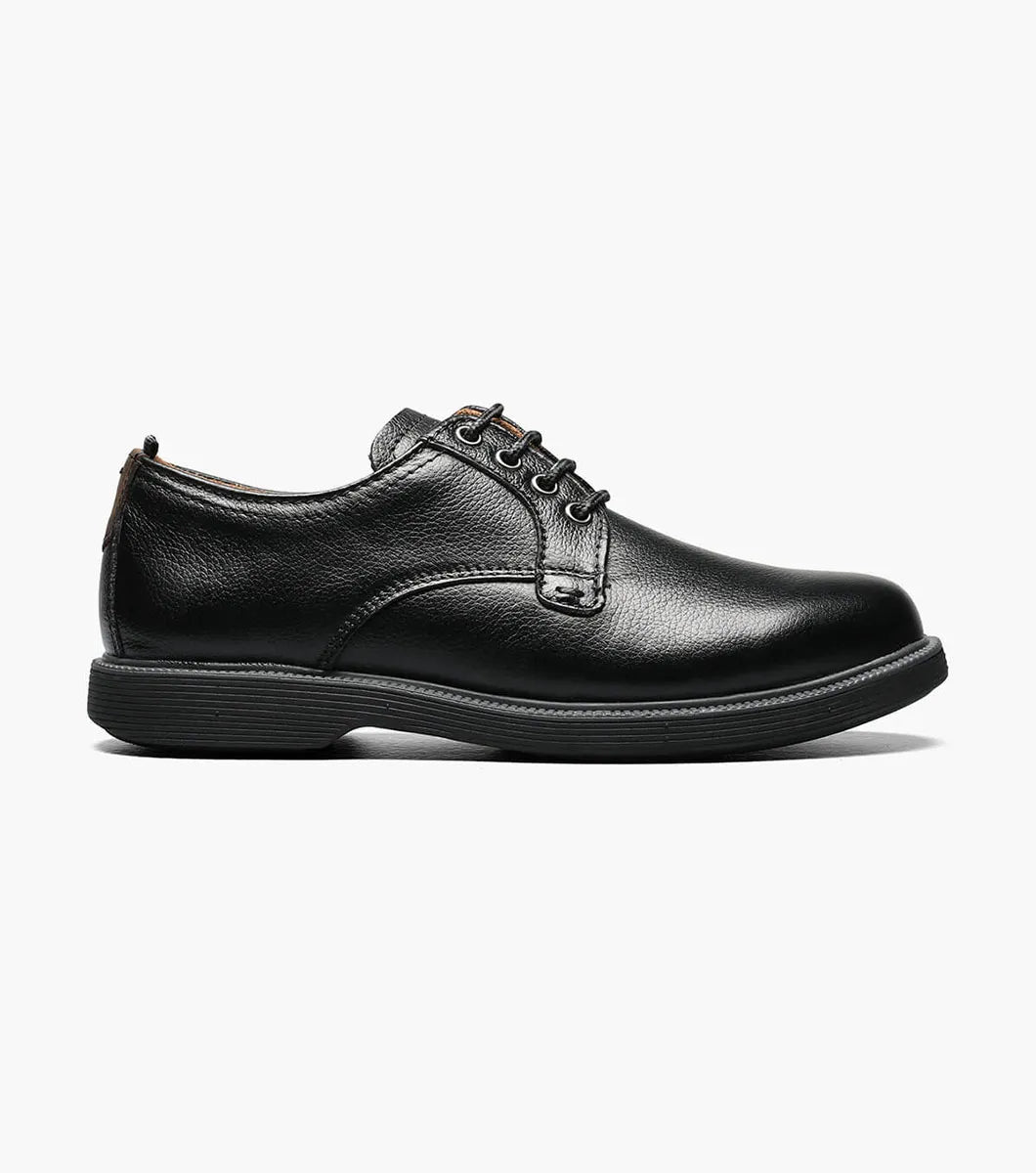 Florsheim Supacush Jr. Boys Plain Toe Oxford