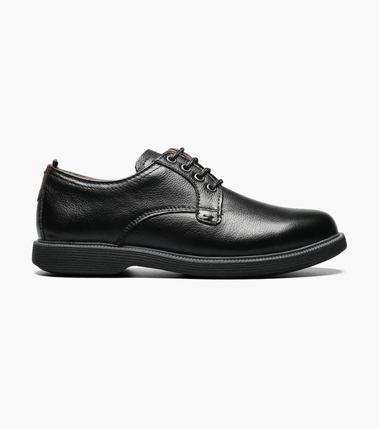 Florsheim Supacush Jr. Boys Plain Toe Oxford