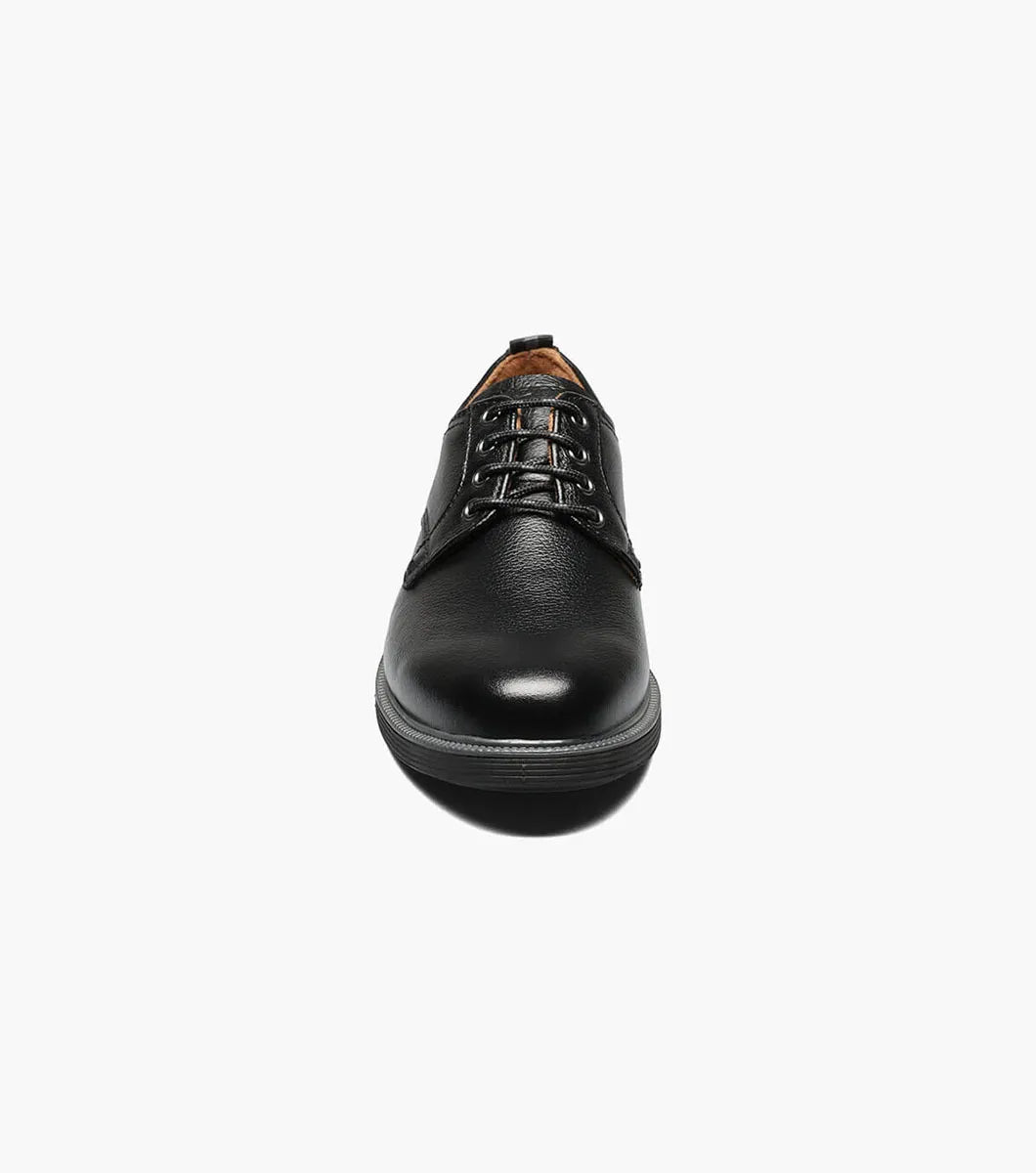 Florsheim Supacush Jr. Boys Plain Toe Oxford