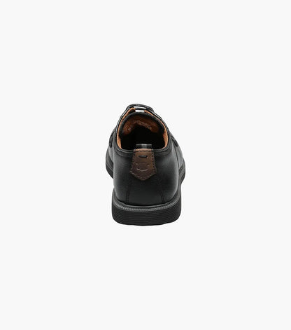 Florsheim Supacush Jr. Boys Plain Toe Oxford