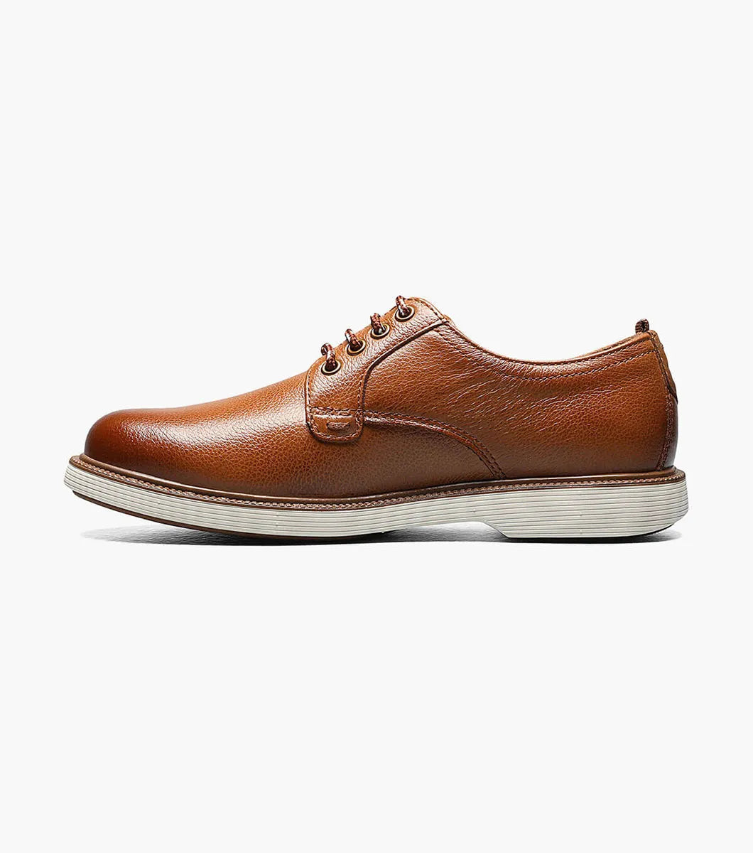 Florsheim Supacush Jr. Boys Plain Toe Oxford