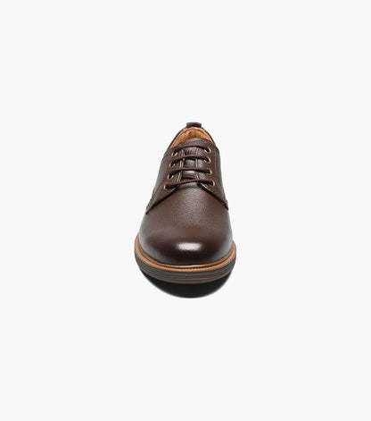 Florsheim Supacush Jr. Boys Plain Toe Oxford