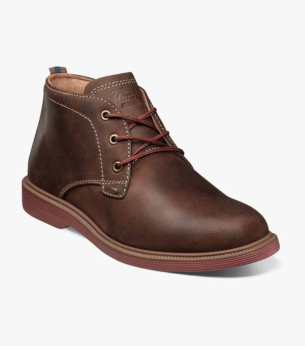Brown CH,10