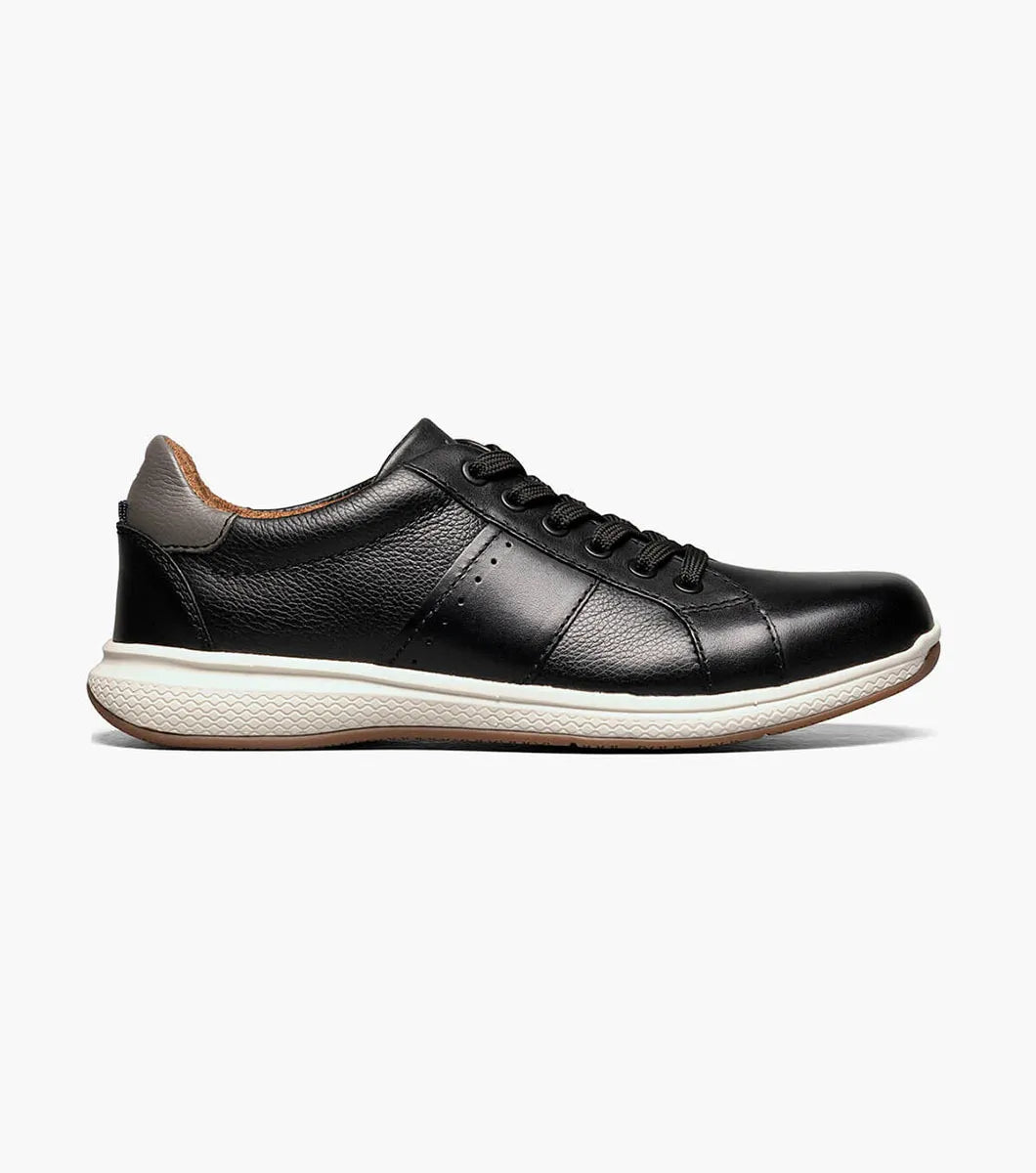 Florsheim Great Lakes Jr. Boys Lace To Toe Oxford