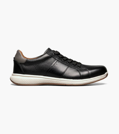 Florsheim Great Lakes Jr. Boys Lace To Toe Oxford