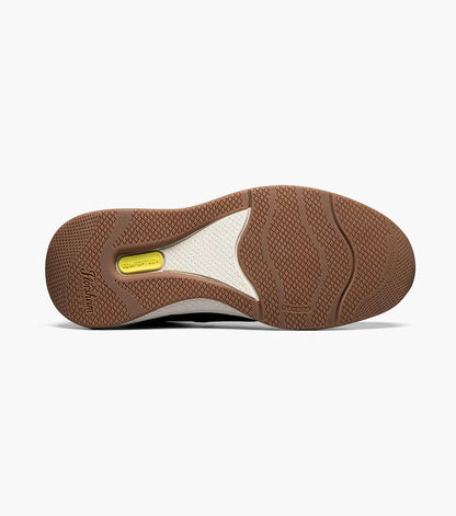 Florsheim Great Lakes Jr. Boys Lace To Toe Oxford