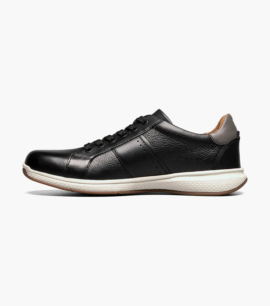 Florsheim Great Lakes Jr. Boys Lace To Toe Oxford