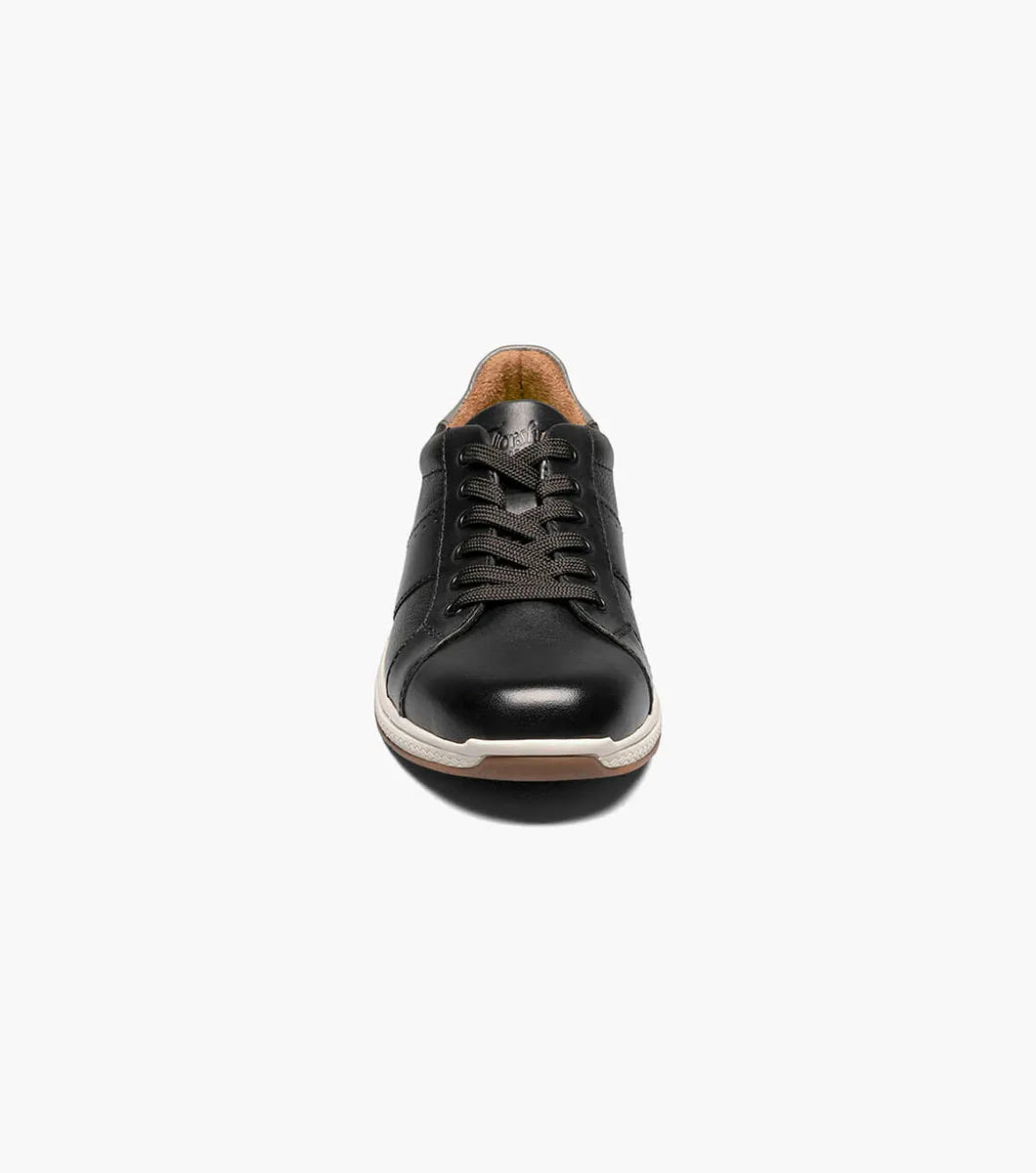 Florsheim Great Lakes Jr. Boys Lace To Toe Oxford