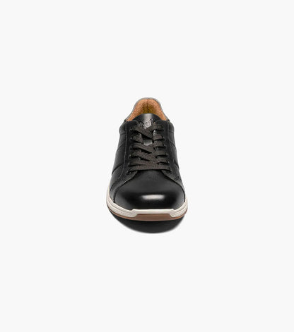 Florsheim Great Lakes Jr. Boys Lace To Toe Oxford