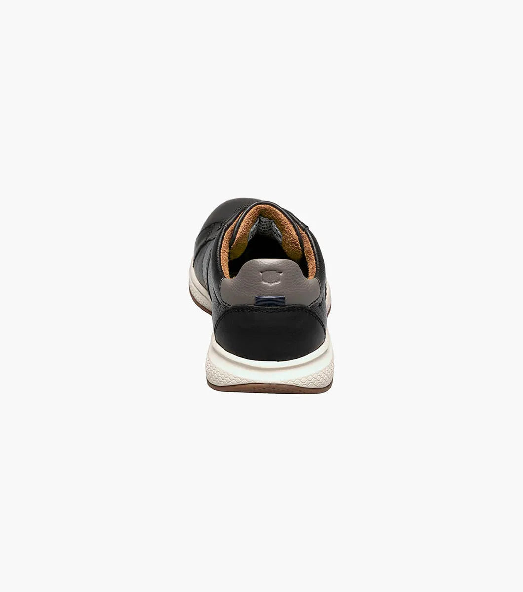 Florsheim Great Lakes Jr. Boys Lace To Toe Oxford