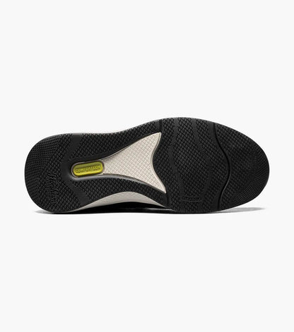 Florsheim Great Lakes Jr. Boys Knit Plain Toe Sneaker