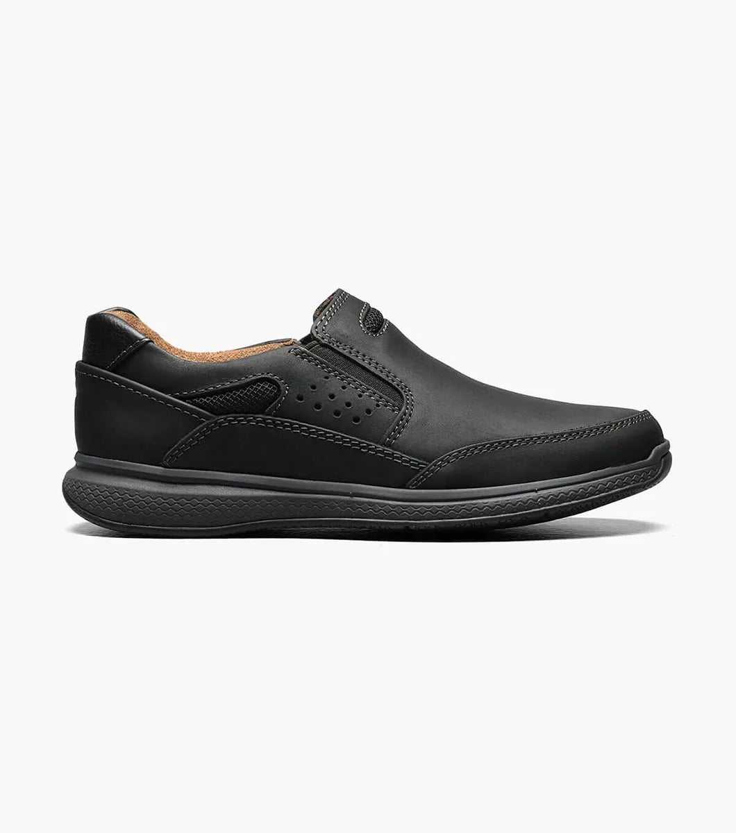 Florsheim Great Lakes Jr. Boys Sport Slip On