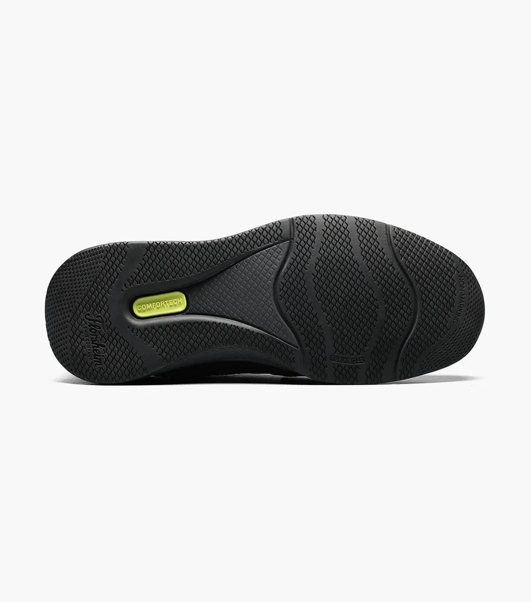 Florsheim Great Lakes Jr. Boys Sport Slip On