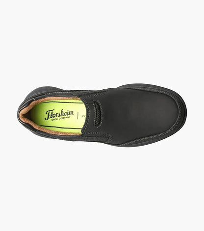 Florsheim Great Lakes Jr. Boys Sport Slip On
