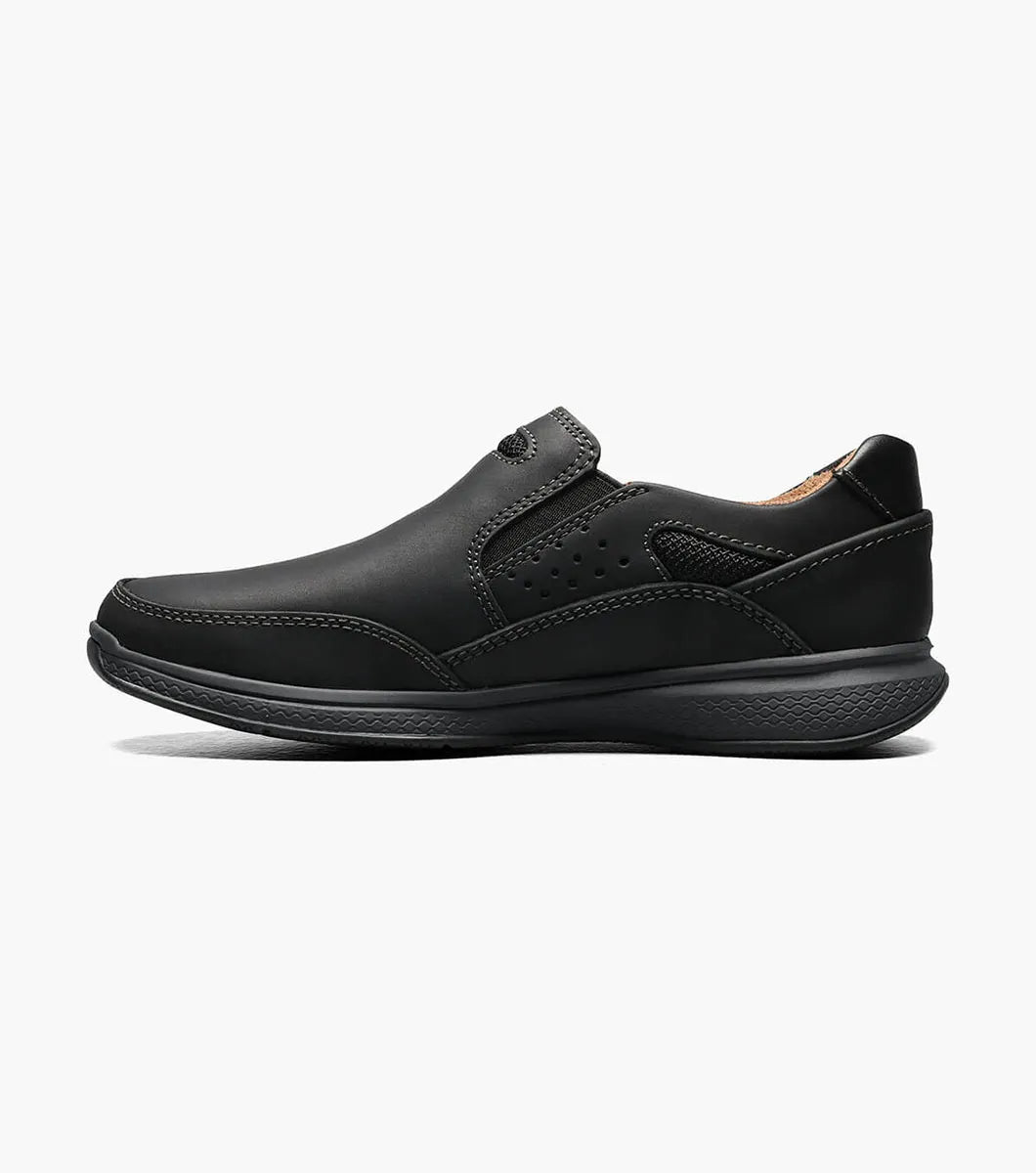 Florsheim Great Lakes Jr. Boys Sport Slip On