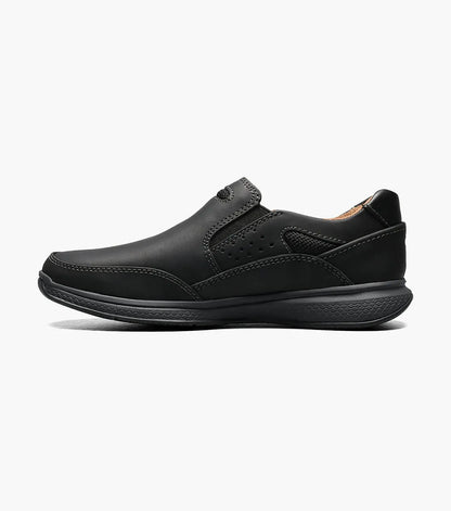 Florsheim Great Lakes Jr. Boys Sport Slip On