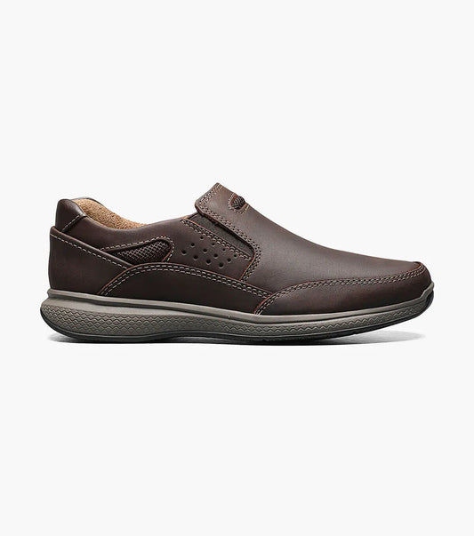 Florsheim Great Lakes Jr. Boys Sport Slip On