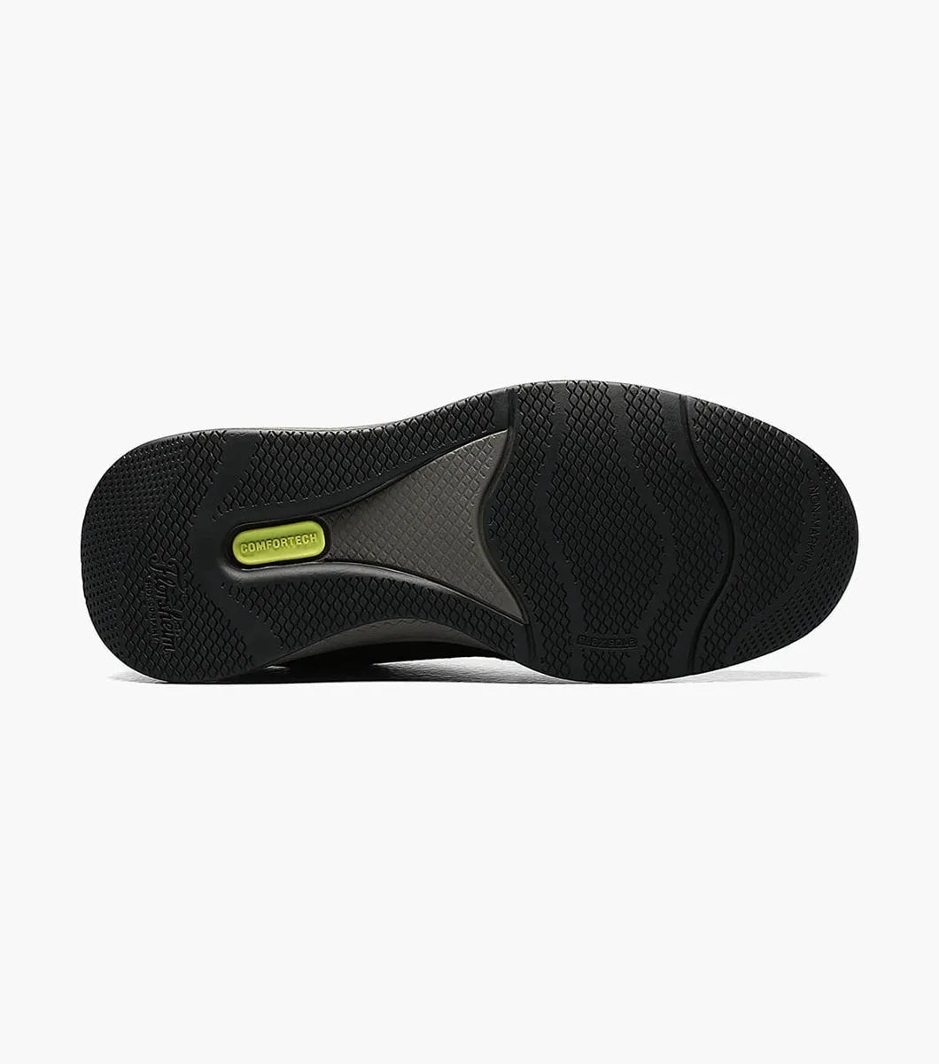 Florsheim Great Lakes Jr. Boys Sport Slip On