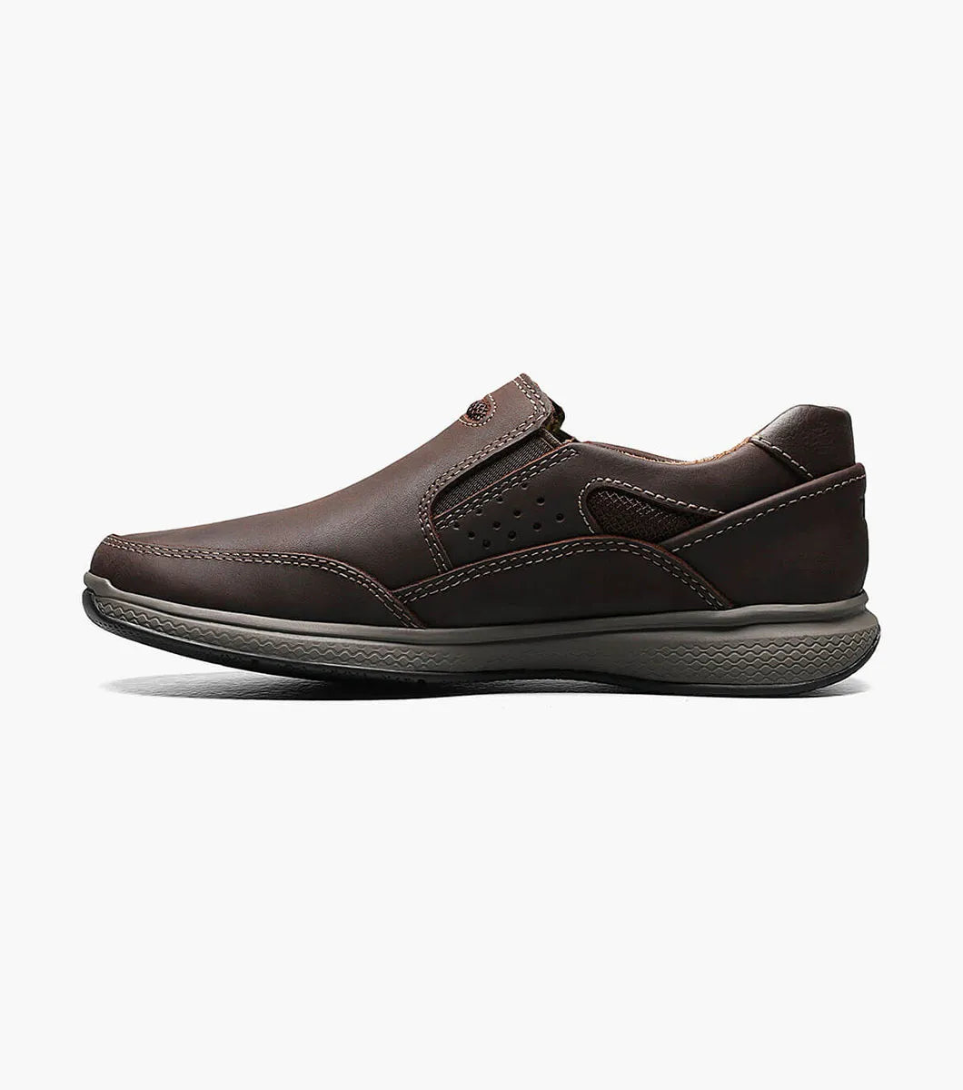 Florsheim Great Lakes Jr. Boys Sport Slip On