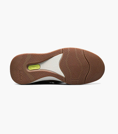 Florsheim Great Lakes Jr. Boys Moc Toe Slip On