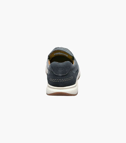 Florsheim Great Lakes Jr. Boys Moc Toe Slip On
