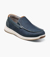 Navy Nubuck