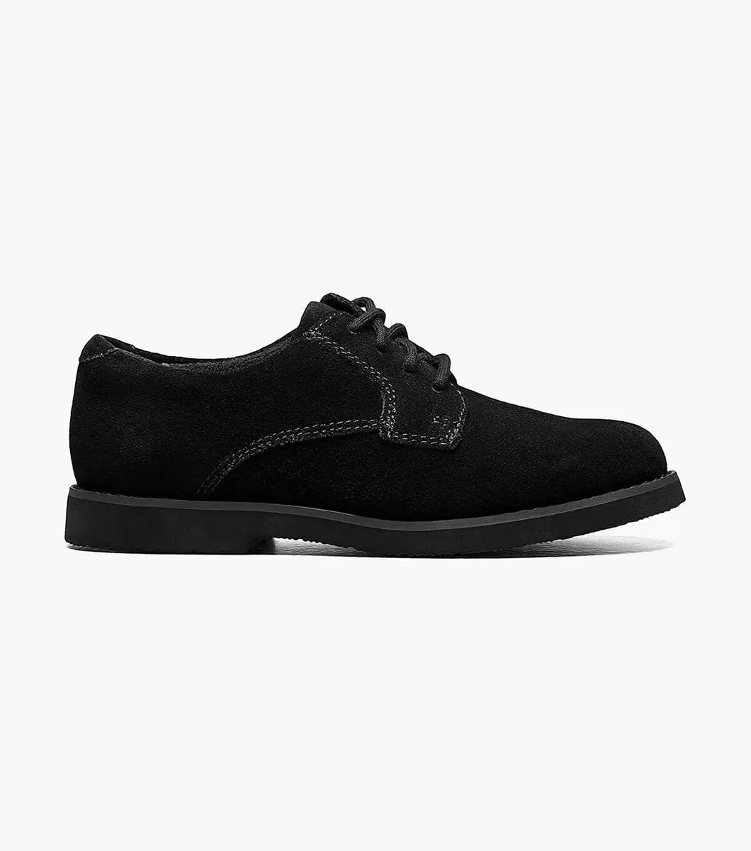 Florsheim Kearny Jr. Boys Plain Toe Oxford