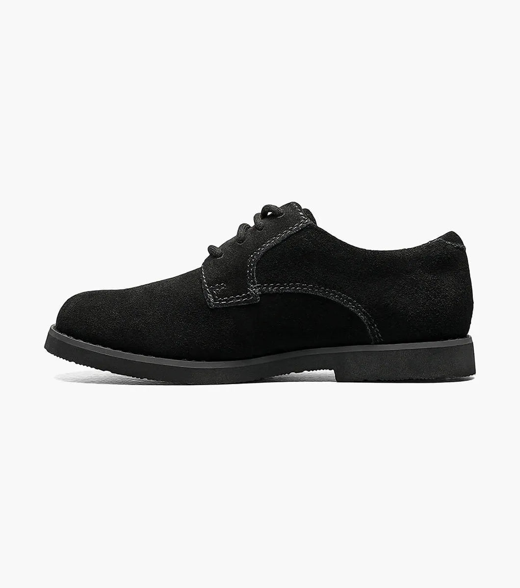 Florsheim Kearny Jr. Boys Plain Toe Oxford