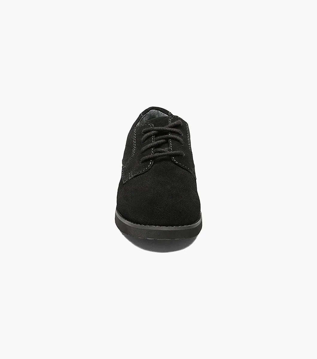 Florsheim Kearny Jr. Boys Plain Toe Oxford