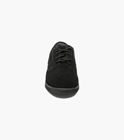 Florsheim Kearny Jr. Boys Plain Toe Oxford