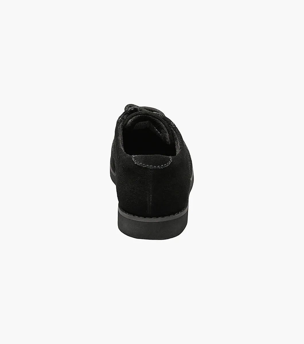 Florsheim Kearny Jr. Boys Plain Toe Oxford