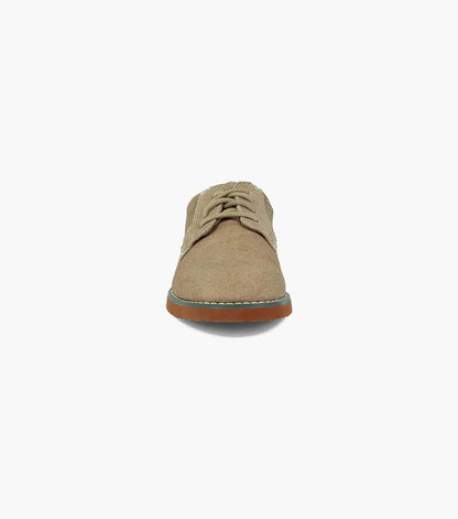 Florsheim Kearny Jr. Boys Plain Toe Oxford