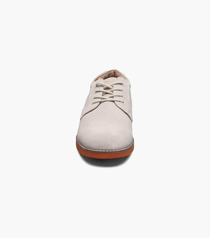 Florsheim Kearny Jr. Boys Plain Toe Oxford