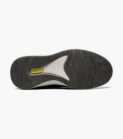 Florsheim Venture Jr. Boys Canvas Venetian Slip On