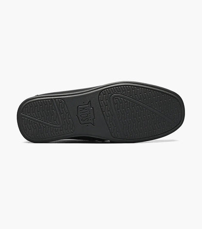 Florsheim Jasper Jr. Boys Moc Toe Penny Driver