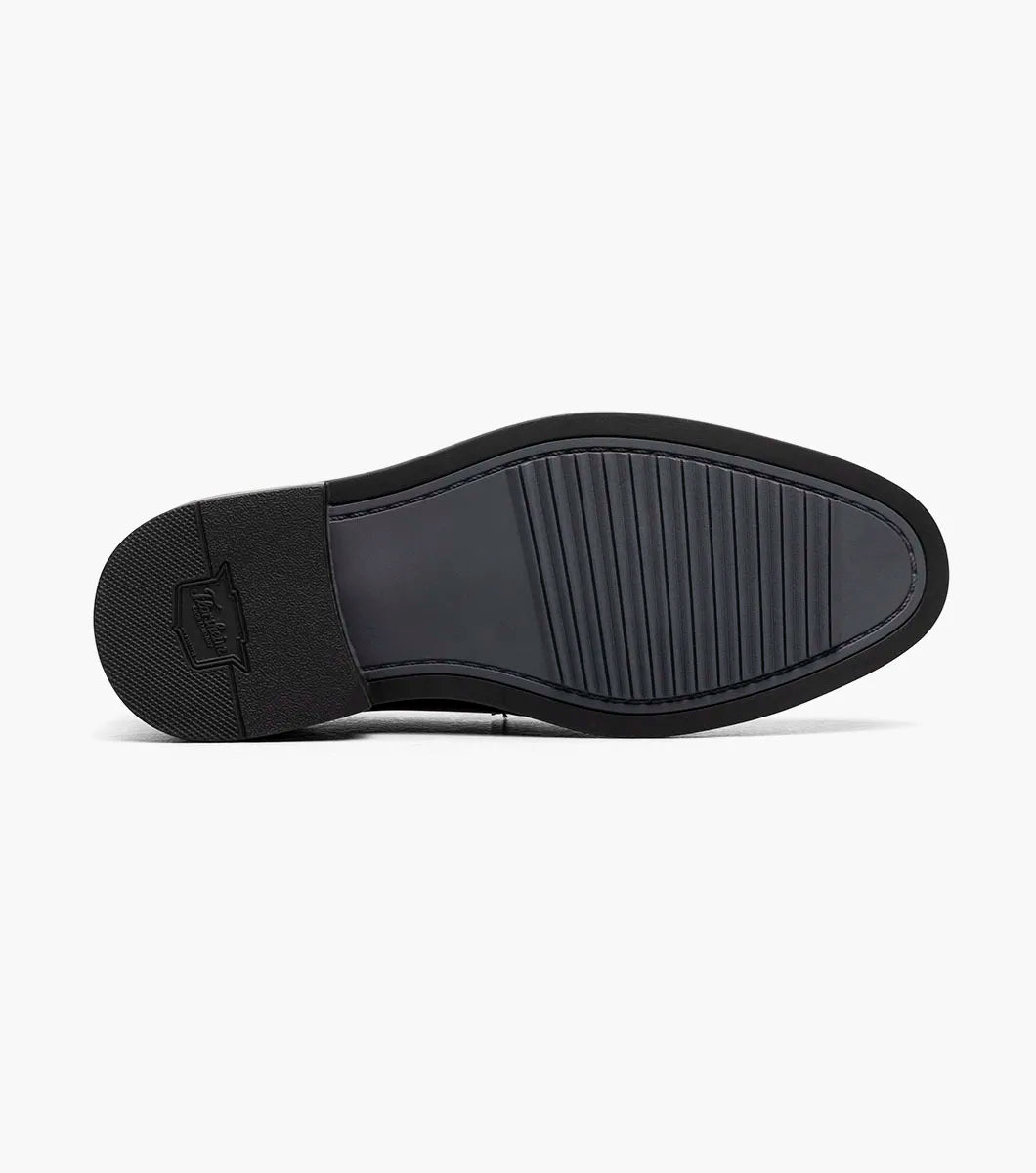 Florsheim Rucci Jr. Boys Moc Toe Penny Loafer