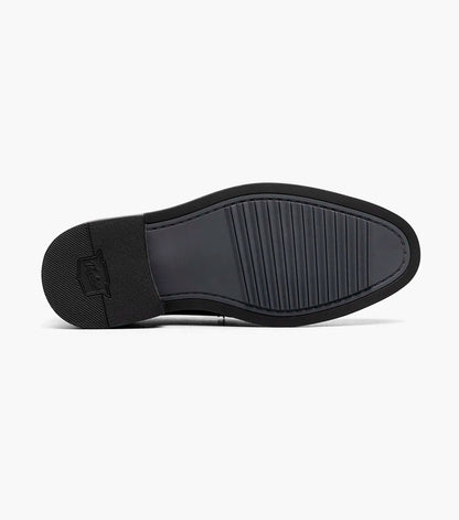 Florsheim Rucci Jr. Boys Moc Toe Penny Loafer