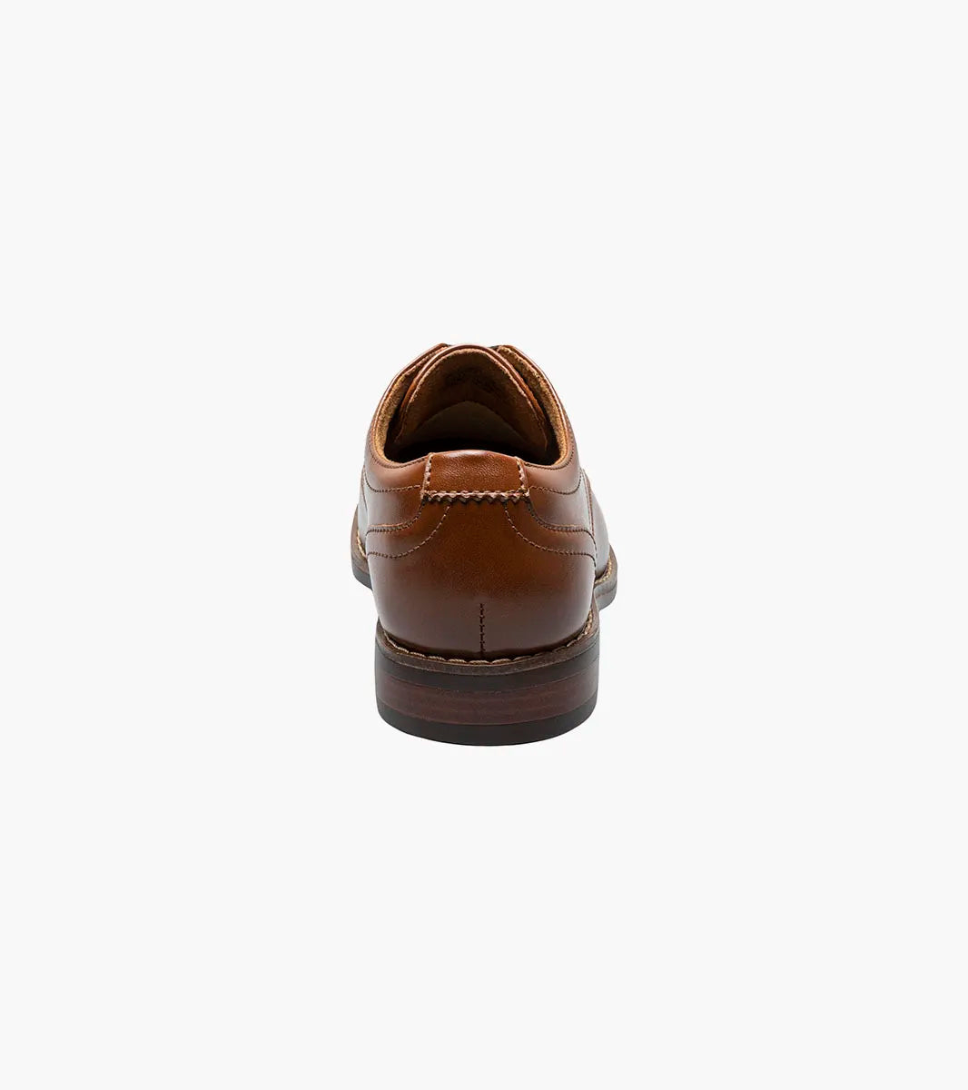 Florsheim Rucci Jr. Boys Cap Toe Oxford