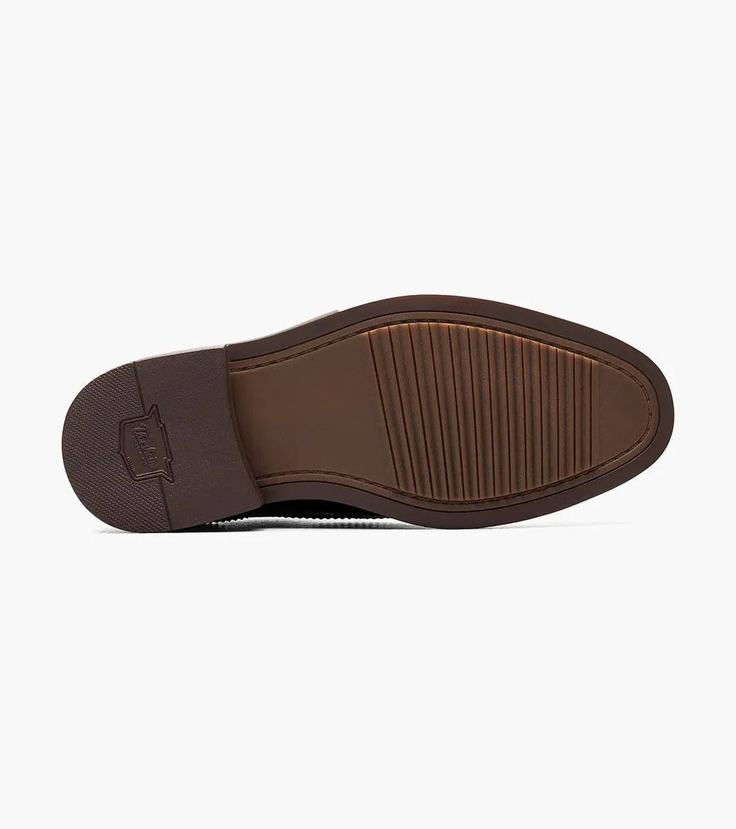 Florsheim Rucci Jr. Boys Wingtip Oxford