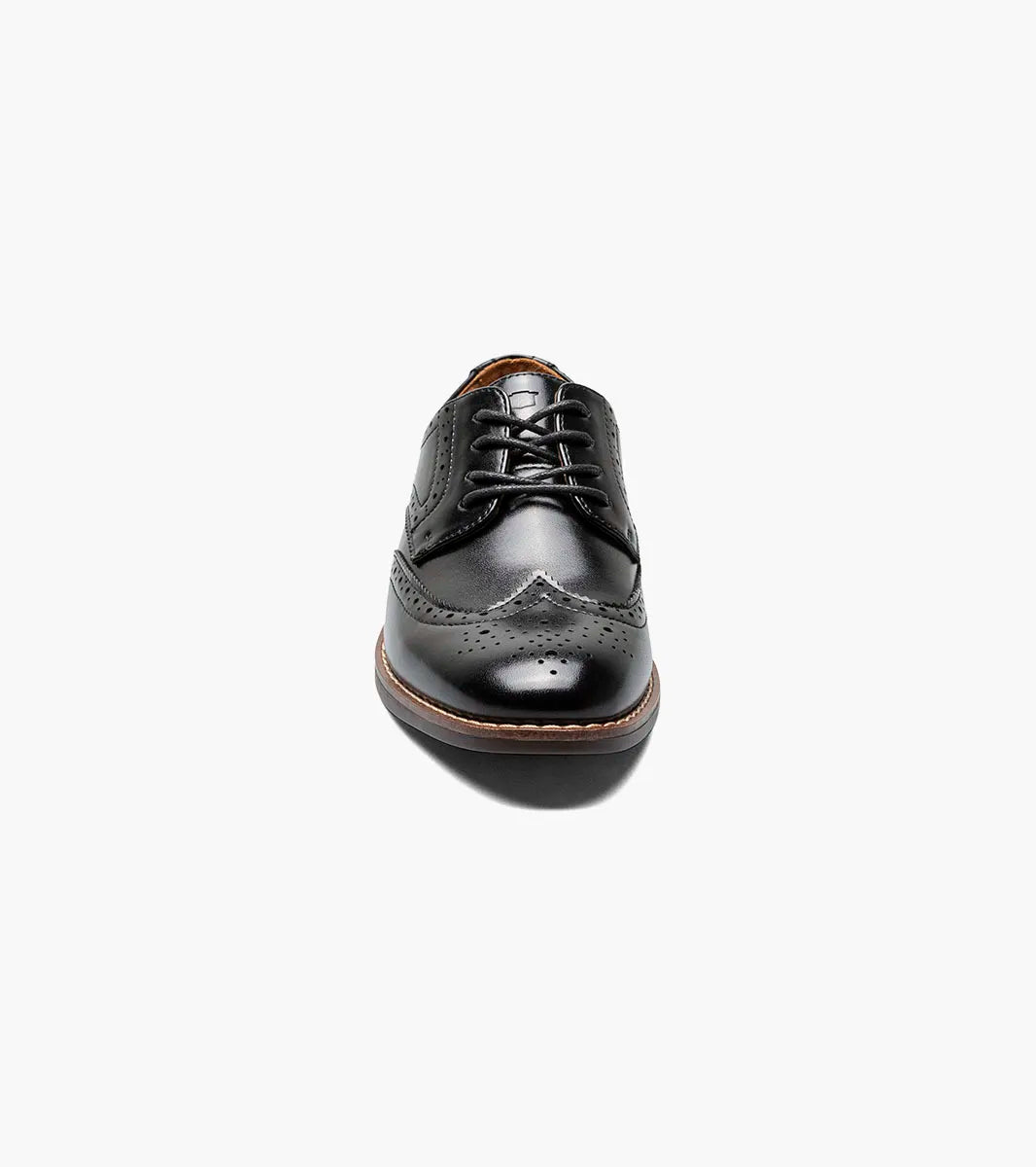Florsheim Rucci Jr. Boys Wingtip Oxford